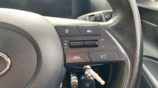 Hyundai BAYON 1.0 TGDi 48V MHEV SE Connect 5dr Petrol Hatchback